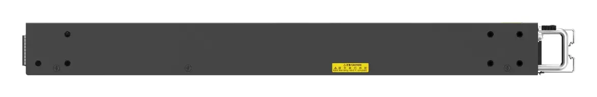 Ruijie RG-S5360-48GT4XS-E 48 Port Gigabit 4×10G SFP+ L3 Yönetilebilir Switch — görsel 4