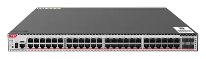 Ruijie RG-S5360-48GT4XS-P-E 48 Port Gigabit PoE+ 4×10G SFP+ L3 Yönetilebilir Switch