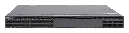 Ruijie RG-S6150-24VS8CQ-X 24 Port 25G SFP28 8×100G QSFP28 L3 Yönetilebilir Switch