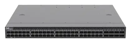 Ruijie RG-S6150-48VS8CQ-X 48 Port 25G SFP28 8×100G QSFP28 L3 Yönetilebilir Switch