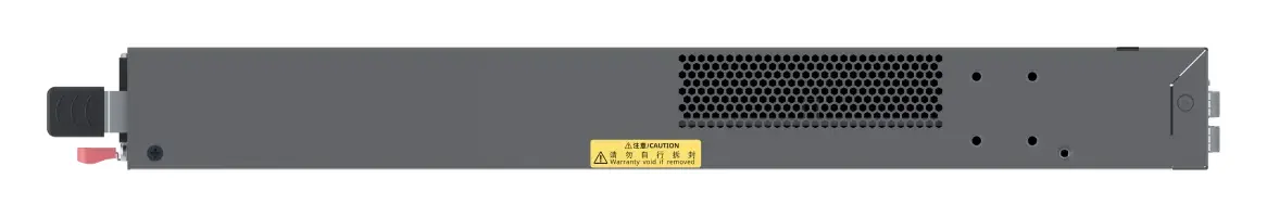 Ruijie RG-S6160-28VS8CQ-X 28 Port 25G SFP28 8×100G QSFP28 L3 Yönetilebilir Switch — görsel 4