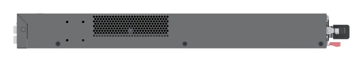 Ruijie RG-S6160-28VS8CQ-X 28 Port 25G SFP28 8×100G QSFP28 L3 Yönetilebilir Switch — görsel 5