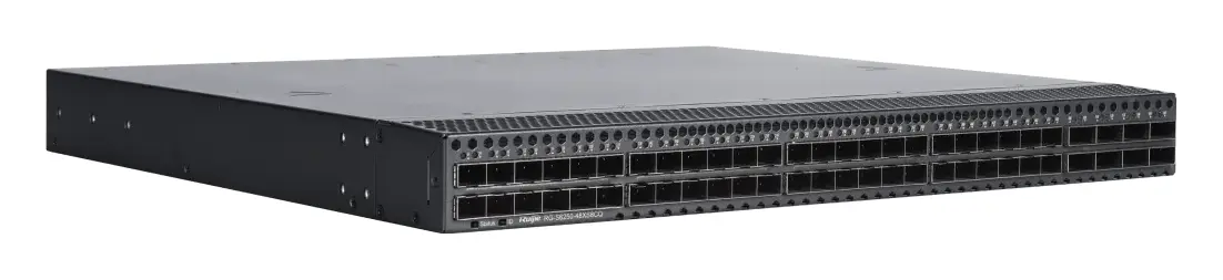 Ruijie RG-S6250-48XS8CQ 48 Port 10G SFP+ 8×100G QSFP28 Veri Merkezi Switch — görsel 2