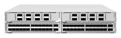 Ruijie RG-S6510-4C 4 Slot Modüler Veri Merkezi Switch