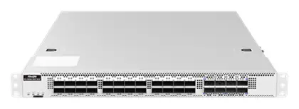 Ruijie RG-S6580-24DC8QC 24 Port 200G QSFP56 8×400G QSFP-DD Veri Merkezi Switch
