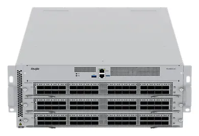 Ruijie RG-S6910-3C 3 Slot Modüler Veri Merkezi Switch
