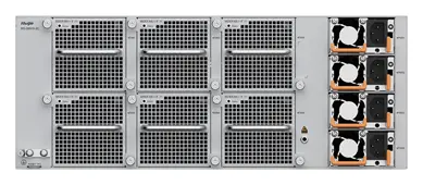 Ruijie RG-S6910-3C 3 Slot Modüler Veri Merkezi Switch — görsel 6