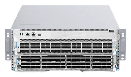 Ruijie RG-S6930-2C 2 Slot Modüler Veri Merkezi Switch