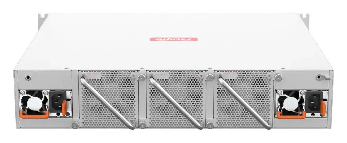 Ruijie RG-S7620-20SFG2CQ 20 Port Gigabit 2×100G QSFP28 Omurga Switch — görsel 2