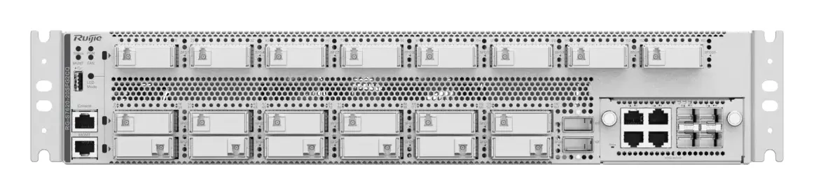 Ruijie RG-S7620-20SFG2CQ 20 Port Gigabit 2×100G QSFP28 Omurga Switch — görsel 5