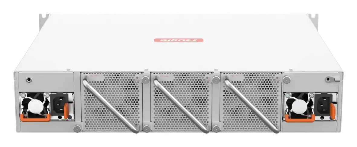 Ruijie RG-S7620-20SFX2CQ 20 Port Gigabit 2×100G QSFP28 Omurga Switch — görsel 2