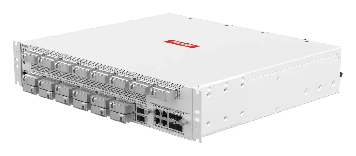 Ruijie RG-S7620-20SFX2CQ 20 Port Gigabit 2×100G QSFP28 Omurga Switch — görsel 3