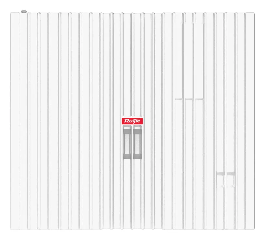Ruijie RG-SF2920-8GT2MG2XS-P 8 Port Gigabit PoE+ 2×2.5G 2×10G SFP+ Yönetilebilir Switch — görsel 4