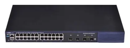 Ruijie RU-RG-S2910C-24GT2XS-HP 24 Port PoE Switch
