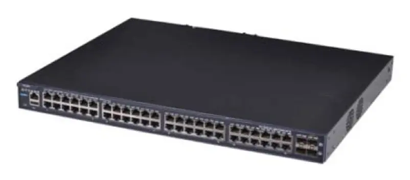 Ruijie RU-RG-S2910C-48GT2XS-HP 48 Port PoE Switch
