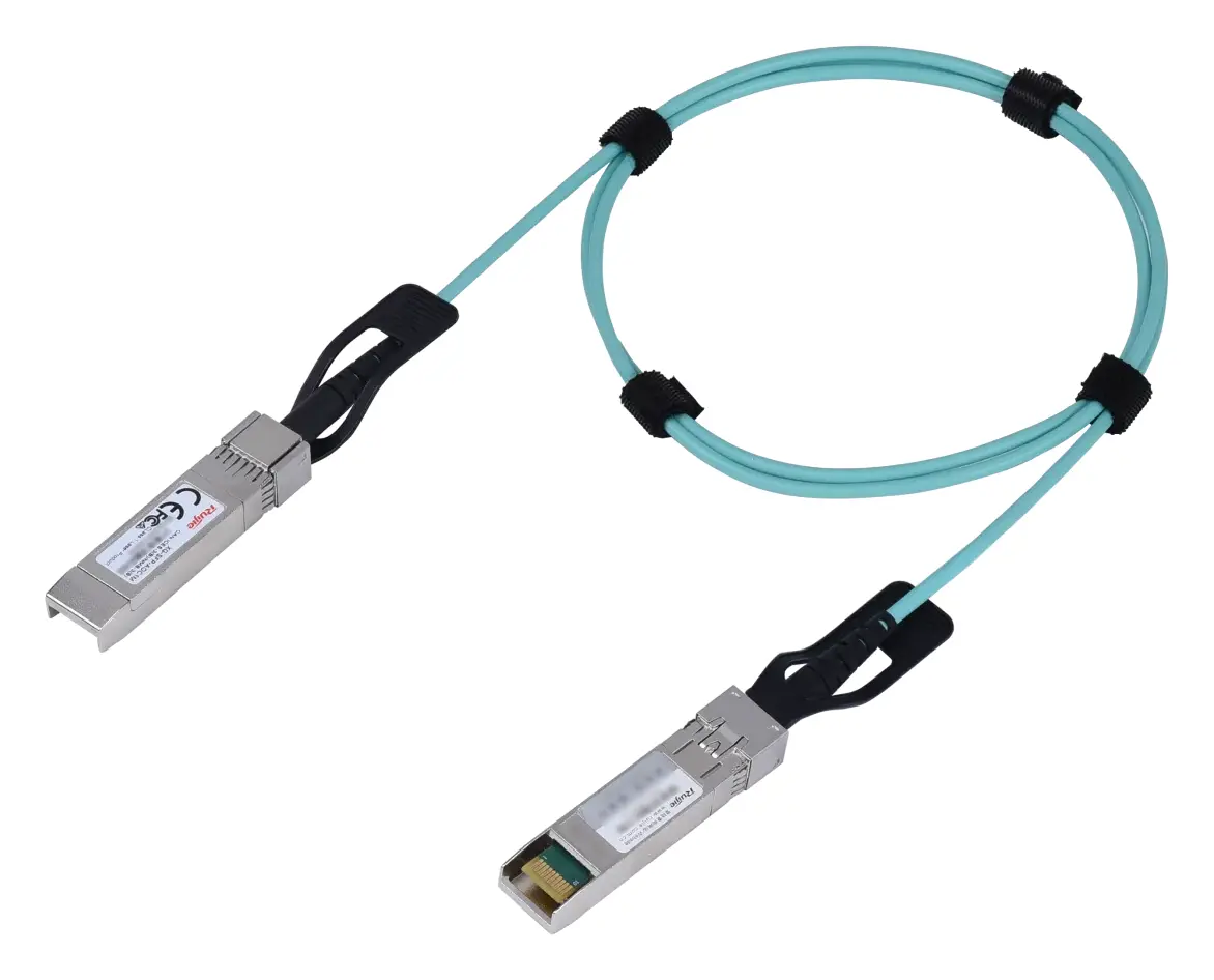 Ruijie XG-SFP-AOC1M 10G 1m SFP+ AOC Kablo
