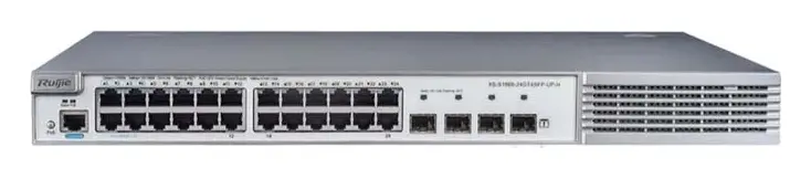 Ruijie XS-S1960-24GT4SFP-UP 4 Port PoE Switch