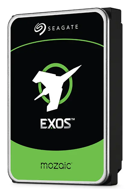 Seagate Exos X 24TB 3.5" SAS Kurumsal Disk (ST24000NM005H) — görsel 2