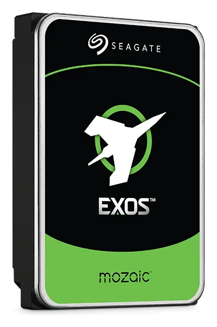 Seagate Exos M 32TB 3.5" SATA Kurumsal Disk (ST32000NM004K) — görsel 3