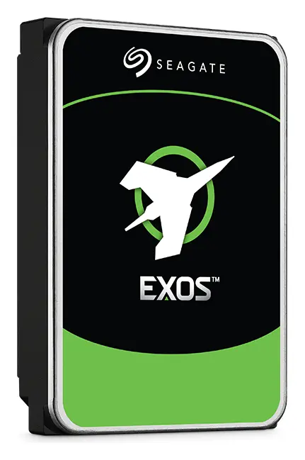 Seagate Exos 7E10 4TB 3.5" SAS Kurumsal Disk (ST4000NM001B) — görsel 3