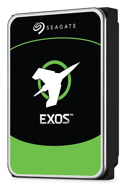 Seagate Exos 7E10 4TB 3.5" SATA Kurumsal Disk (ST4000NM026B) — görsel 2