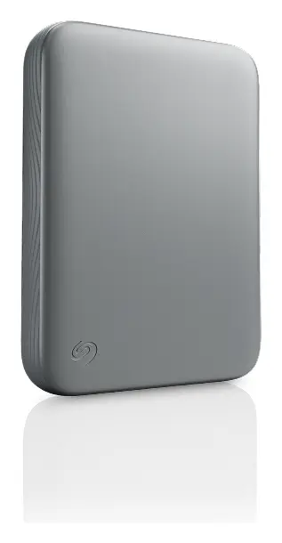 Seagate Expansion Portable 4TB Siyah Harici Disk (STNN4000400) — görsel 2