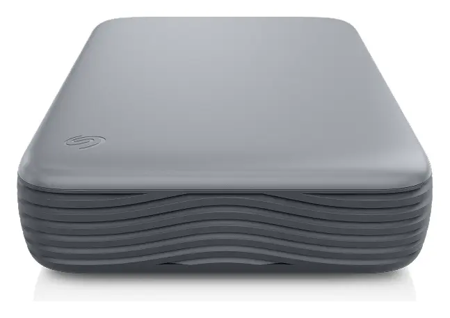 Seagate Expansion Desktop 20TB Siyah Harici Disk (STNP20000400) — görsel 4