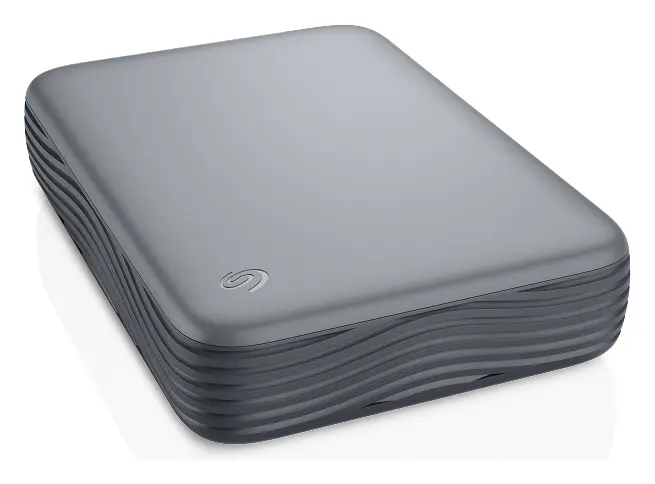 Seagate Expansion Desktop 30TB Siyah Harici Disk (STNP30000400) — görsel 3