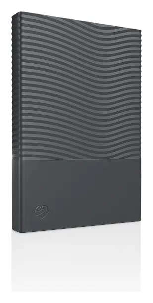 Seagate One Touch Portable 2TB Gri Harici Disk (STNR2000400) — görsel 2