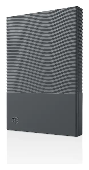 Seagate One Touch Portable 4TB Gri Harici Disk (STNR4000400)