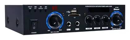 STI AZ60 2x30W Mikser Amfi