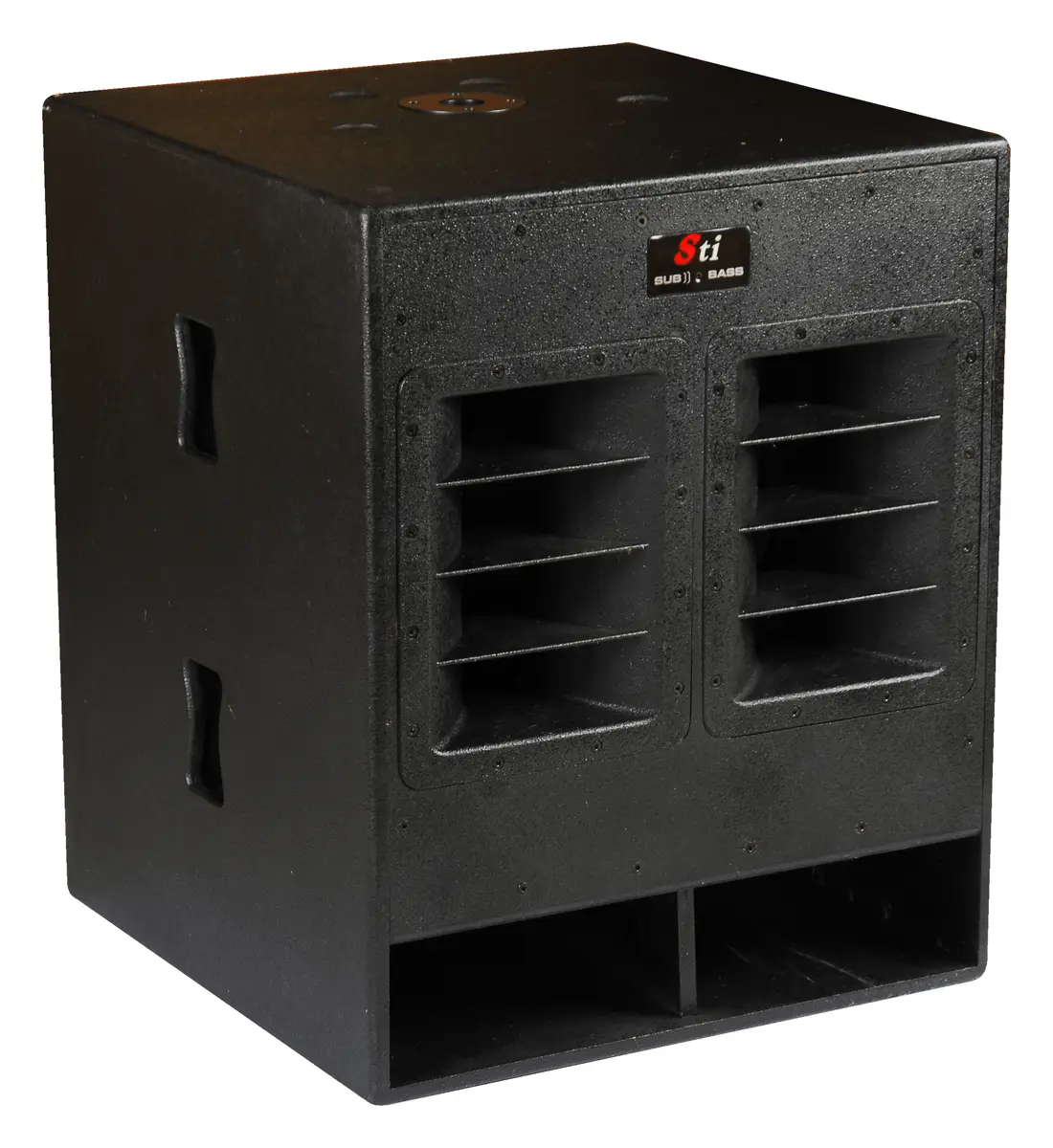 STI BS 15A 1200W 15" Subwoofer