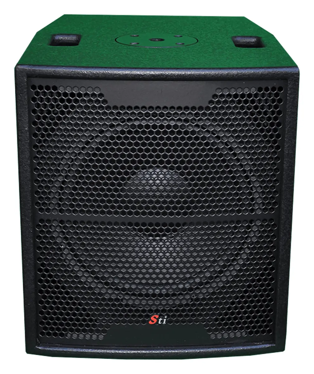 STI C-10 BA 250W Line Array / Kolon Array Hoparlör