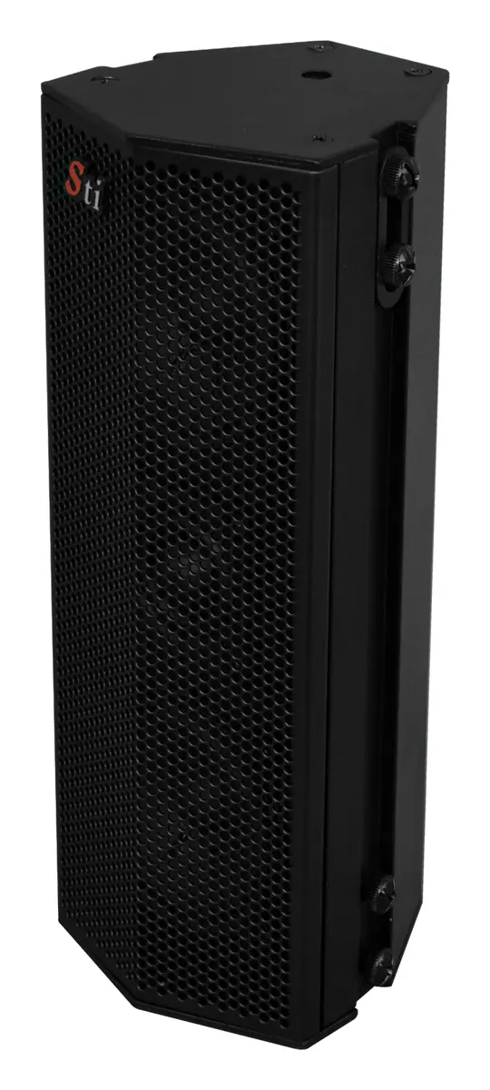 STI C 23 FERITTE 120W 3" Line Array / Kolon Array Hoparlör