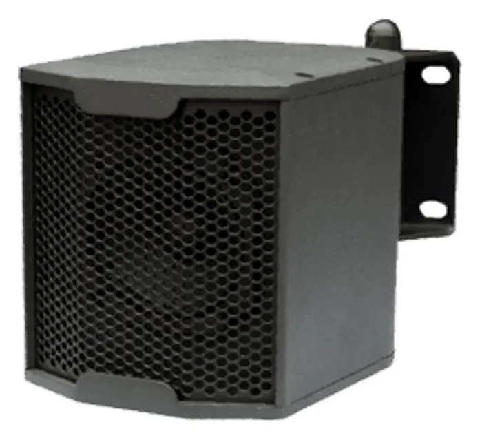 STI C4 60W 4" Line Array / Kolon Array Hoparlör