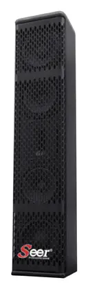 STI CA1 300W 5" Line Array / Kolon Array Hoparlör