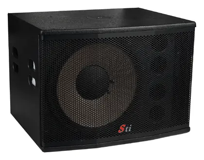 STI CA5 SA 400W 12" Line Array / Kolon Array Hoparlör