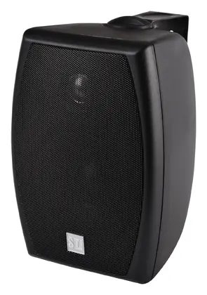 STI CONTROL 4 4" Duvar Hoparlörü
