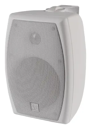 STI CONTROL 6 6" Duvar Hoparlörü