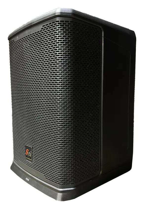 STI CP 1263 300W 12" Subwoofer