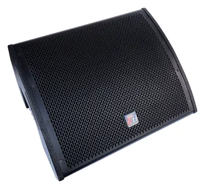 STI CQ 15A 15" Sahne Monitörü