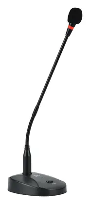 STI CR 502 Masa / Kürsü Mikrofonu