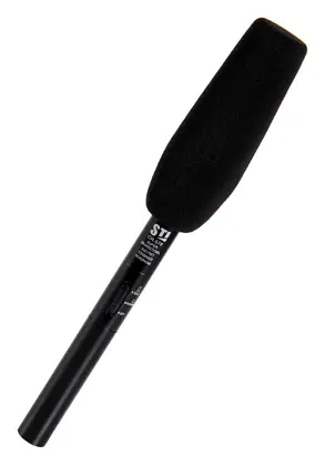 STI CR 578 Kondenser Mikrofon