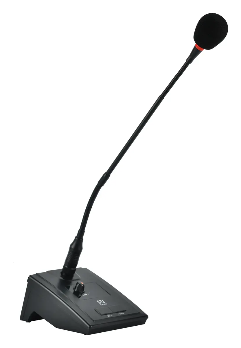 STI CR 902 Masa / Kürsü Mikrofonu
