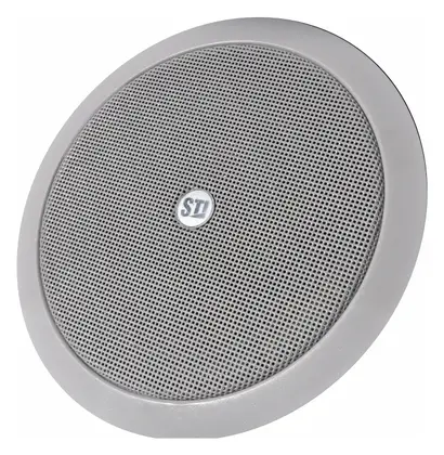 STI CS 02 10W 5" 100V Tavan Hoparlörü