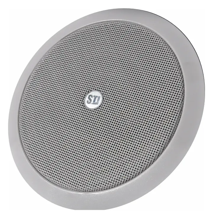 STI CS 02 10W 5" 100V Tavan Hoparlörü