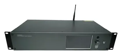 STI DSP 9900 Ses İşlemci / Ekolayzer