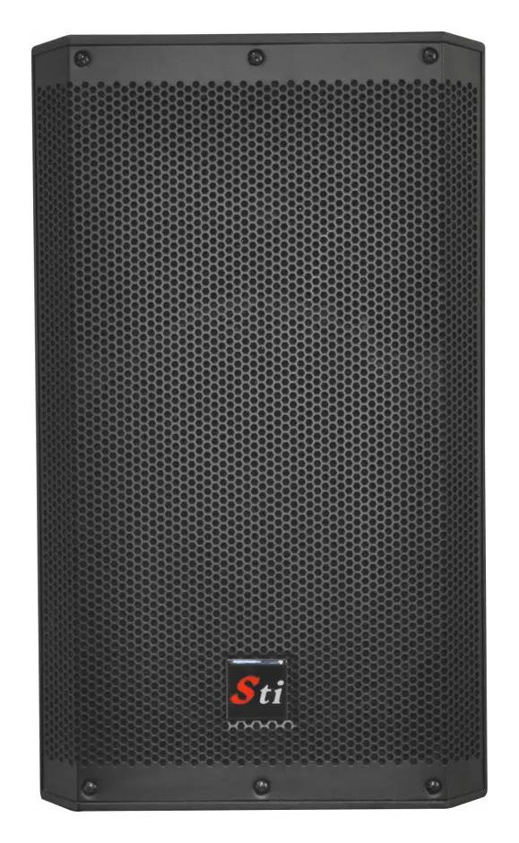STI J 12A DSP 1200W Sahne Monitörü