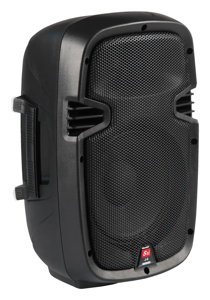 STI J 8A 300W Sahne Monitörü