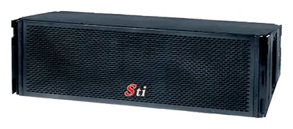 STI LA 10 10" Line Array / Kolon Array Hoparlör
